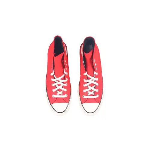 Converse shoes - Converse Chuck 70 Hi - Chuck - University Red -U50- 170370C 3