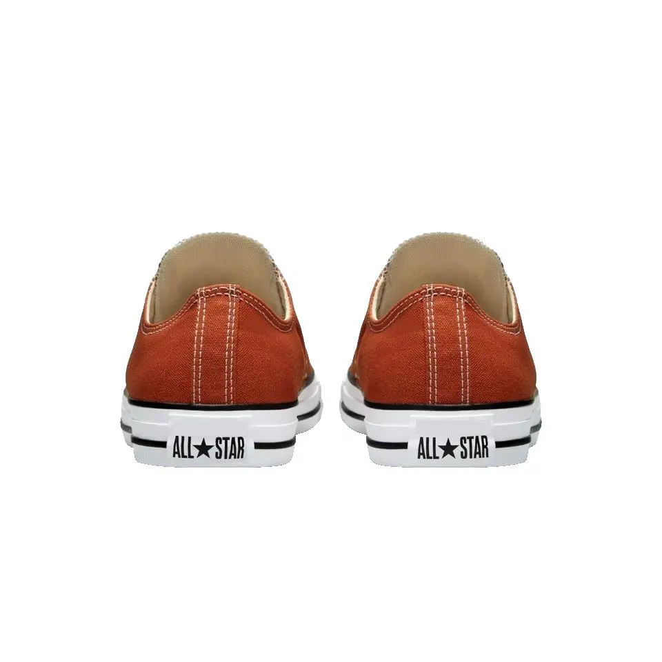 Converse shoes - Burnt sienna -U30- 1U690 3