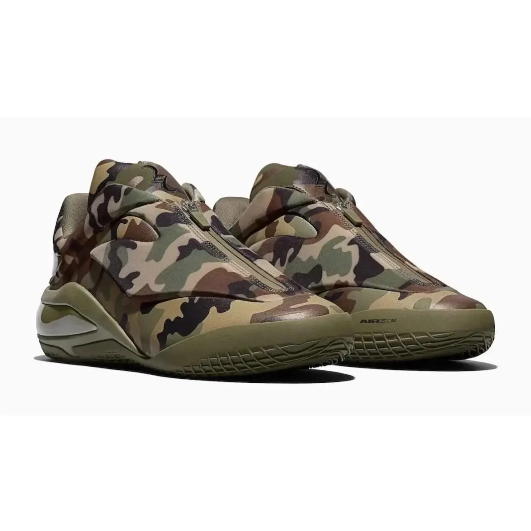 Shai 001 Camo A19839C Size 13 + Discount by Converse