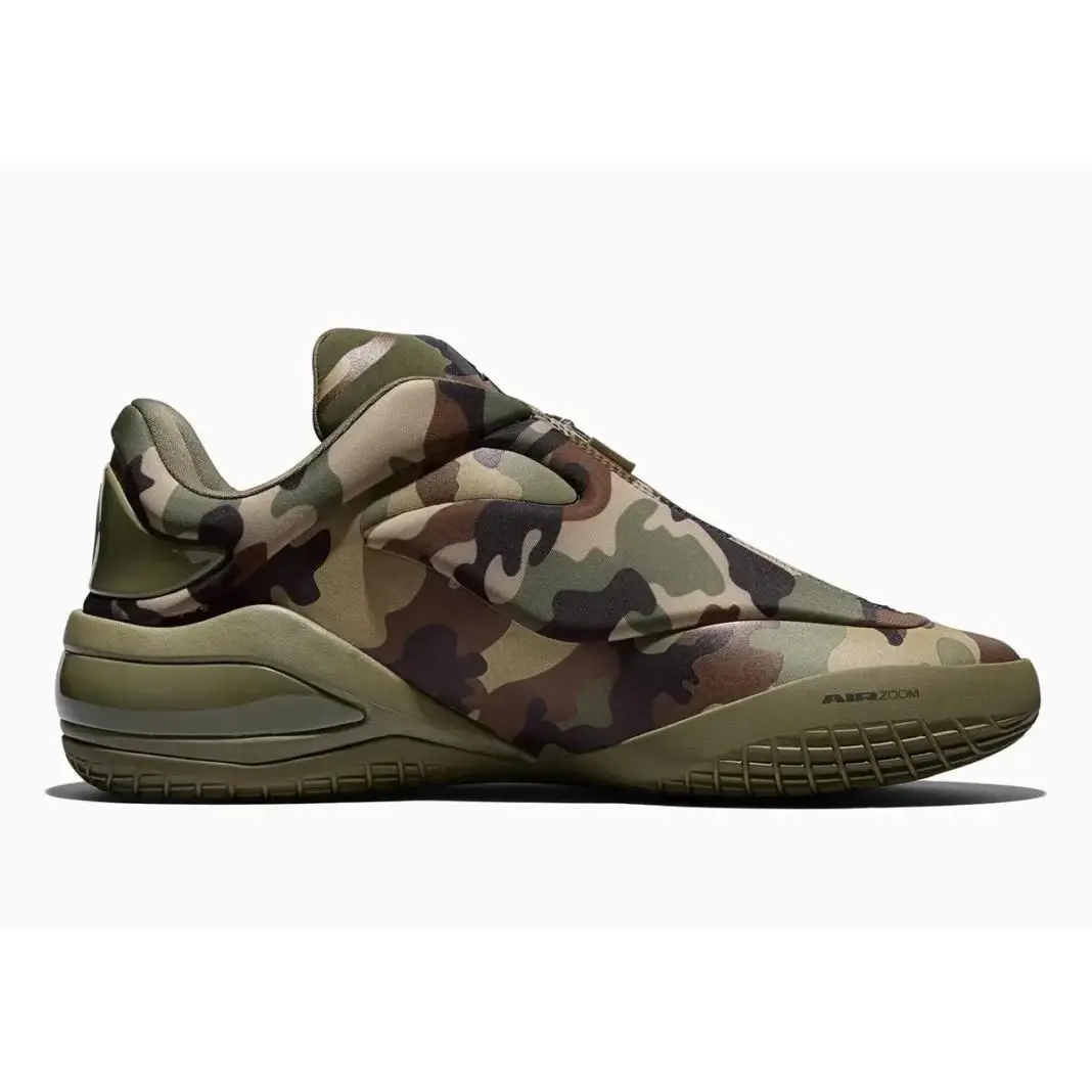 Converse shoes - Converse SHAI 001 - SHAI - A19838C - Camo 0