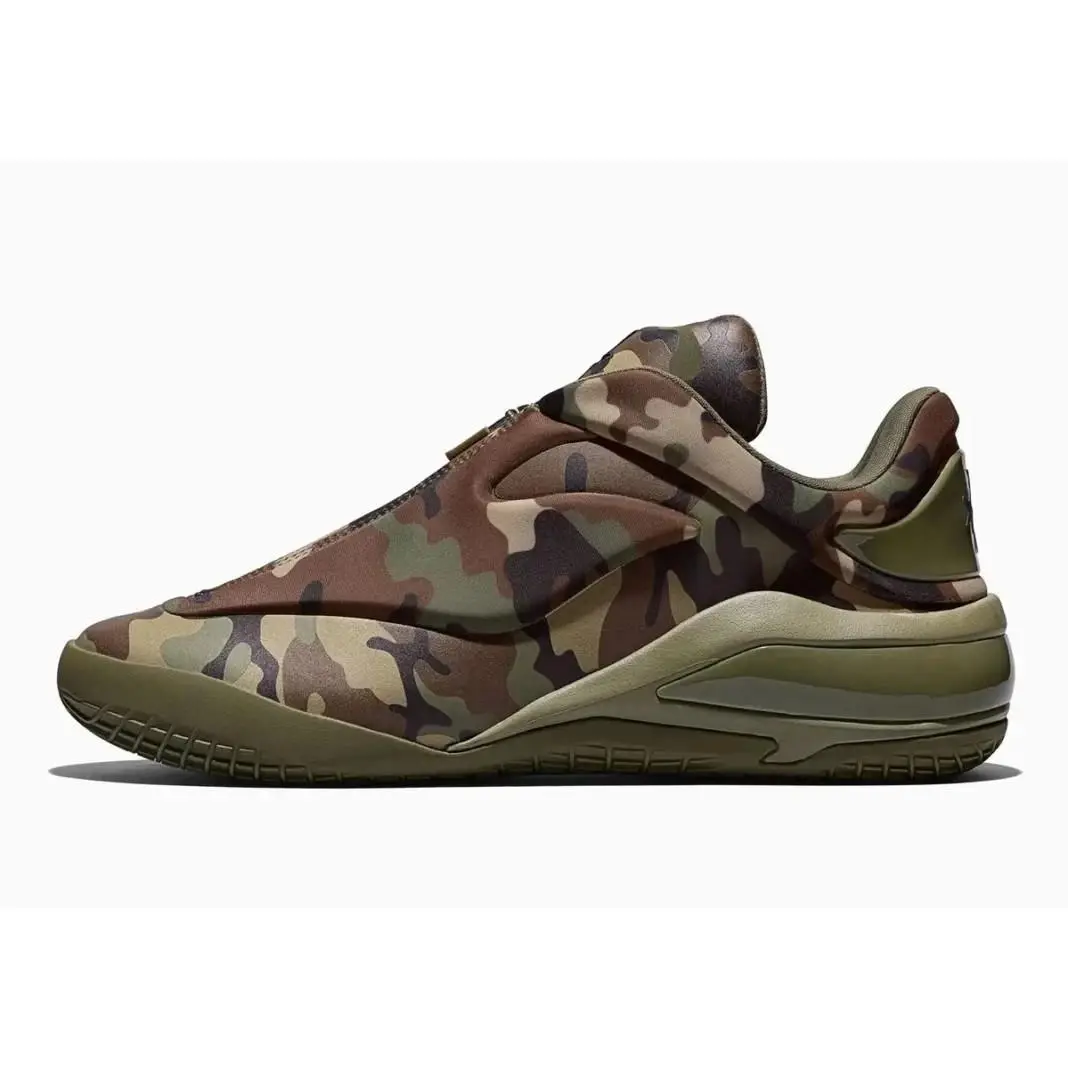Converse shoes - Converse SHAI 001 - SHAI - A19838C - Camo 1