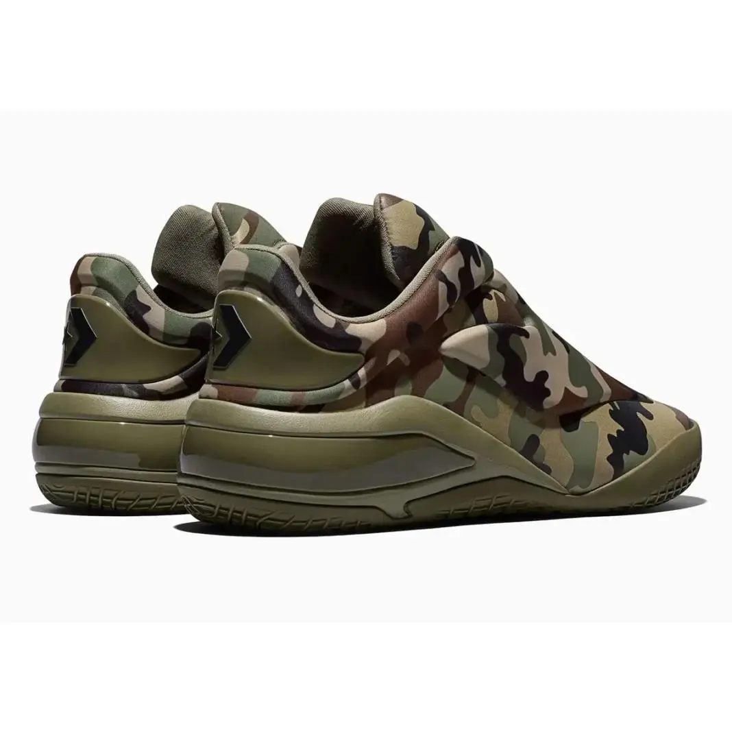 Converse shoes - Converse SHAI 001 - SHAI - A19838C - Camo 3