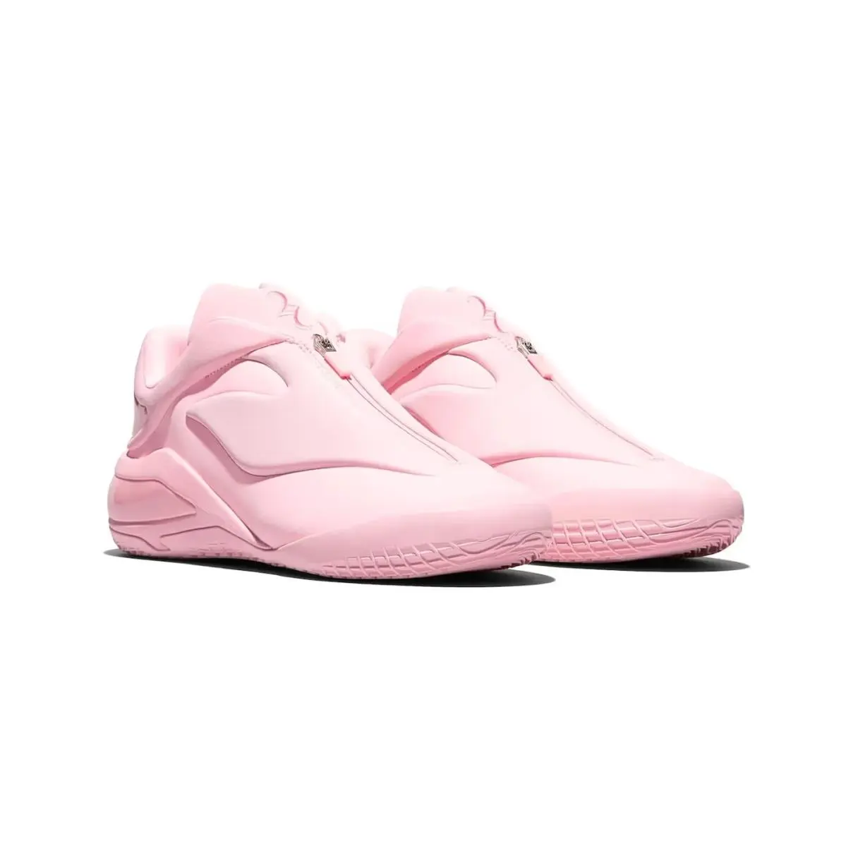 Converse Shai 001 Blush Pink A19838C Size 10 + Discount - Pink
