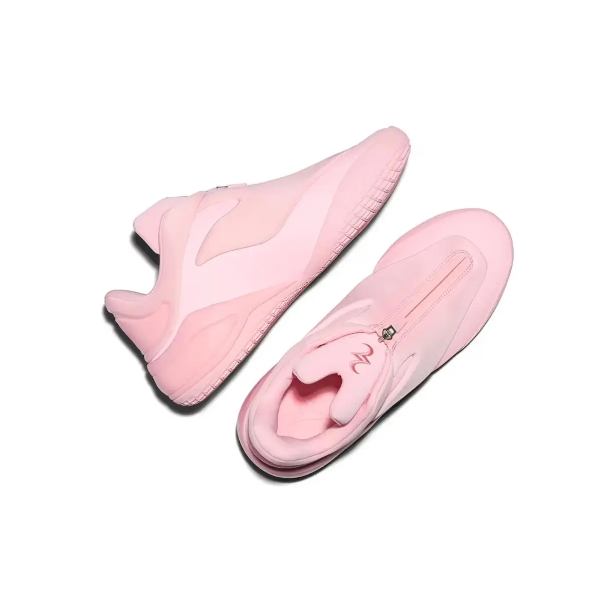 Converse shoes - Converse SHAI 001 - SHAI - A19838C - Pink 2