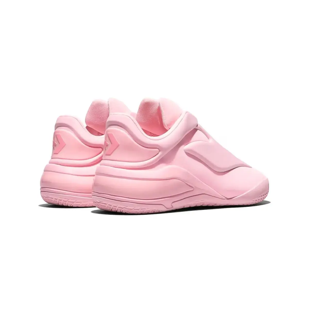 Converse shoes - Converse SHAI 001 - SHAI - A19838C - Pink 3