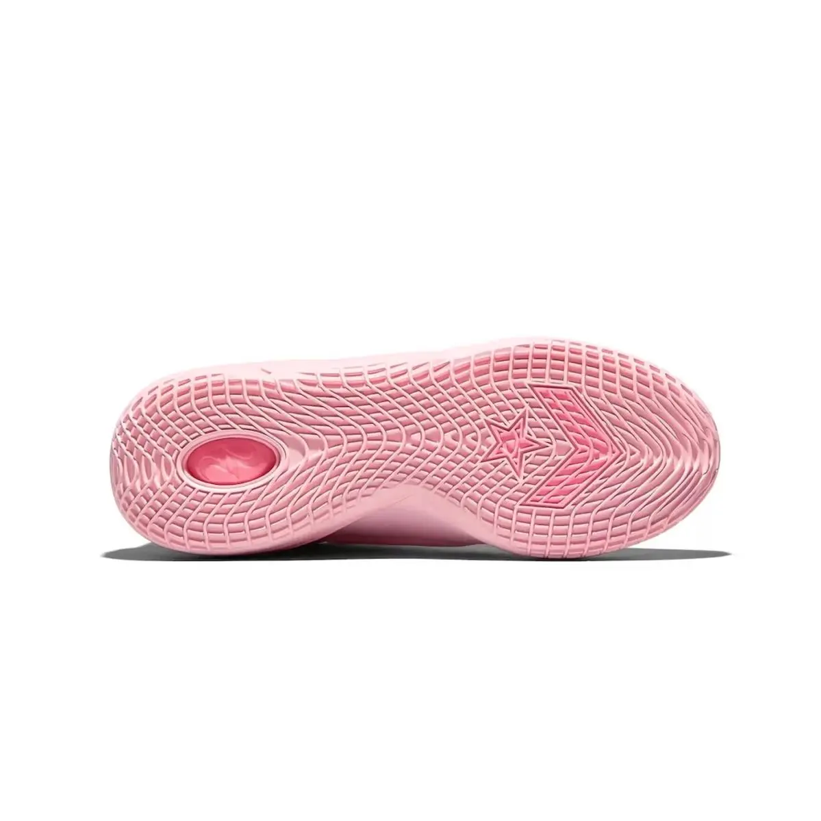 Converse shoes - Converse SHAI 001 - SHAI - A19838C - Pink 4