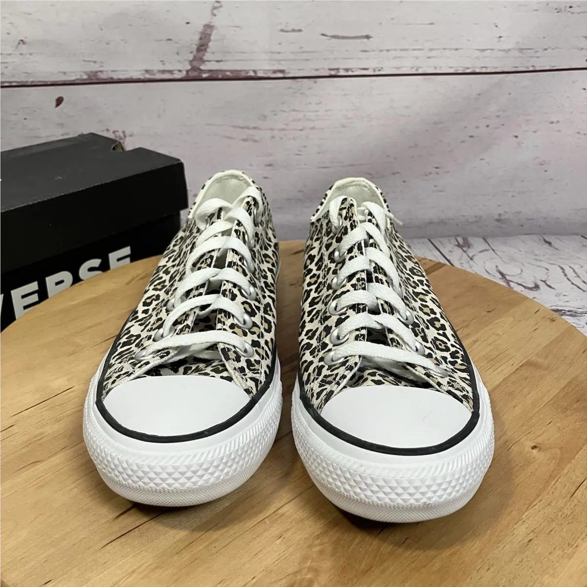 Converse shoes - CTAS - CTAS - Multicolor 1
