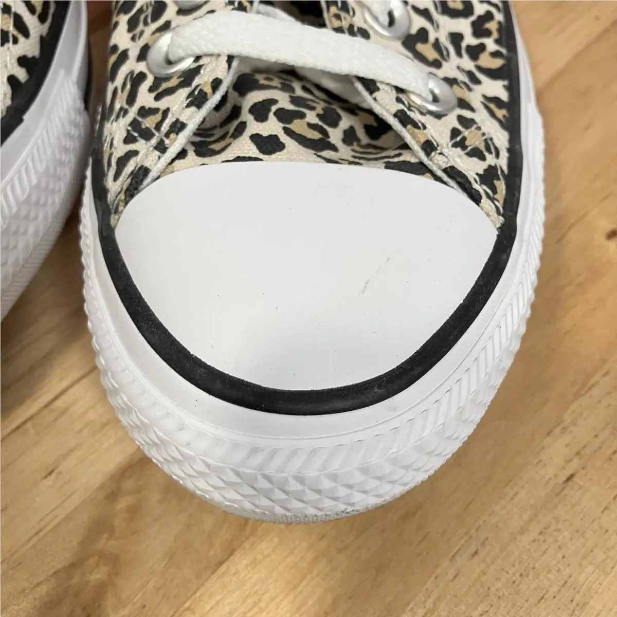 Converse shoes - CTAS - CTAS - Multicolor 2