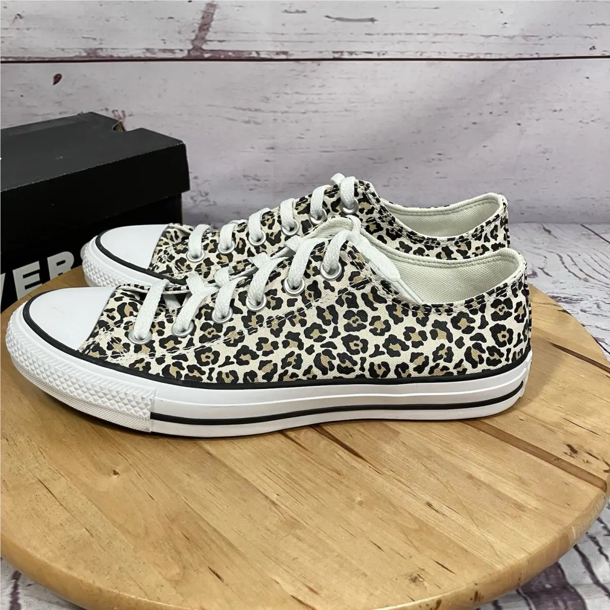 Converse shoes - CTAS - CTAS - Multicolor 4