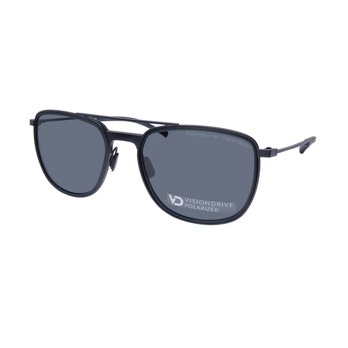 Design P8690 Premium Lenses Sunglasses Ideal For Driving Made IN Italy by Porsche