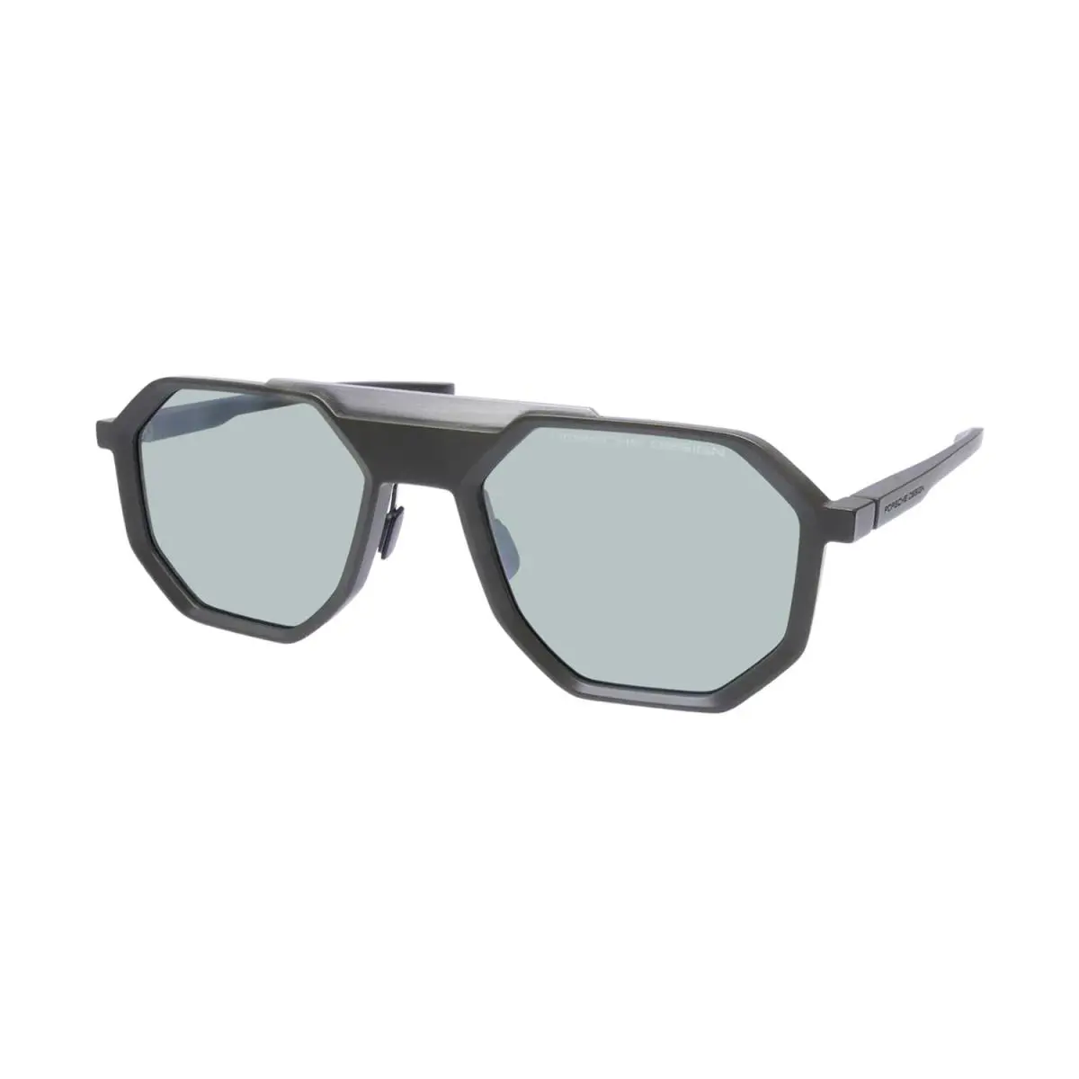 Porsche Design P8981 Sunglasses UV Rays Protection Luxury Eyewear