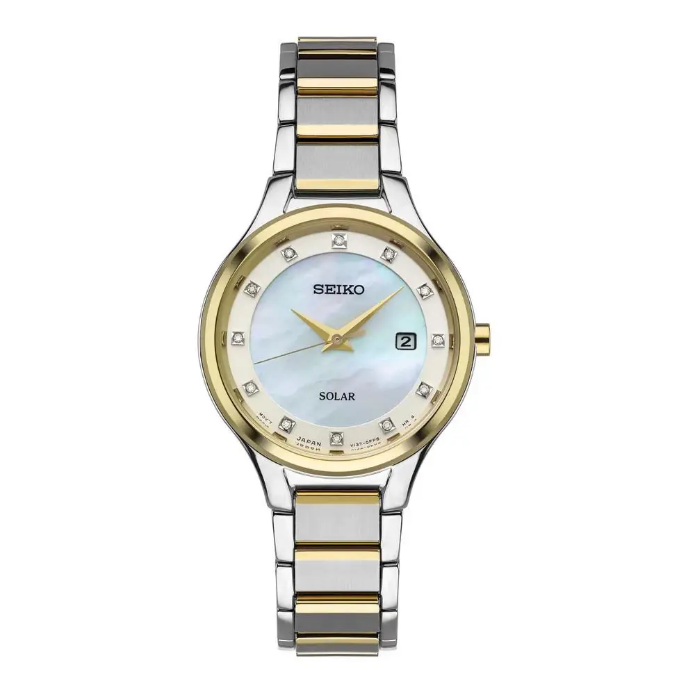 Seiko Ladies Seiko Watch SUT318 500-00492