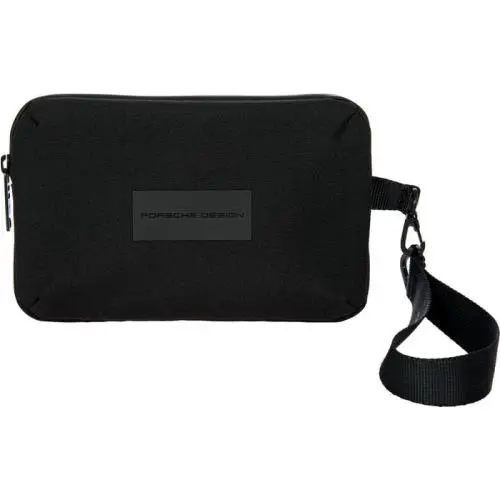 Porsche Design Bag Urban Eco Pouch Black