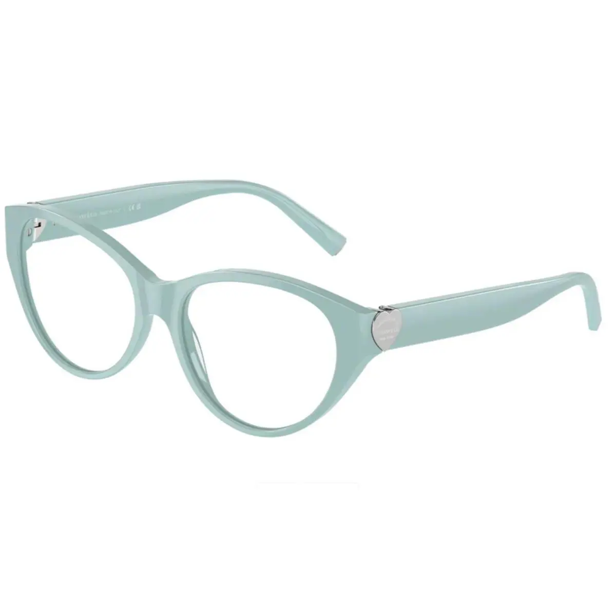 Tiffany Co. Reading Glasses TF 2244 8388 53-16 Tiffany Blue Frames Readers by Tiffany & Co.
