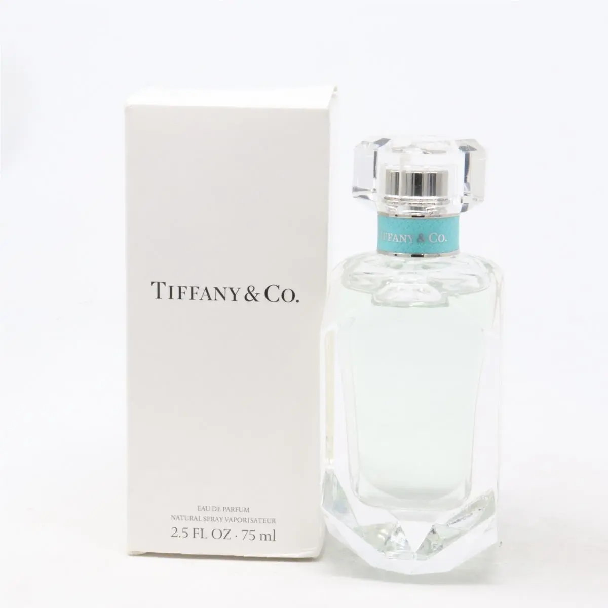 Tiffany Co. Eau De Parfum Spray For Women 75ml