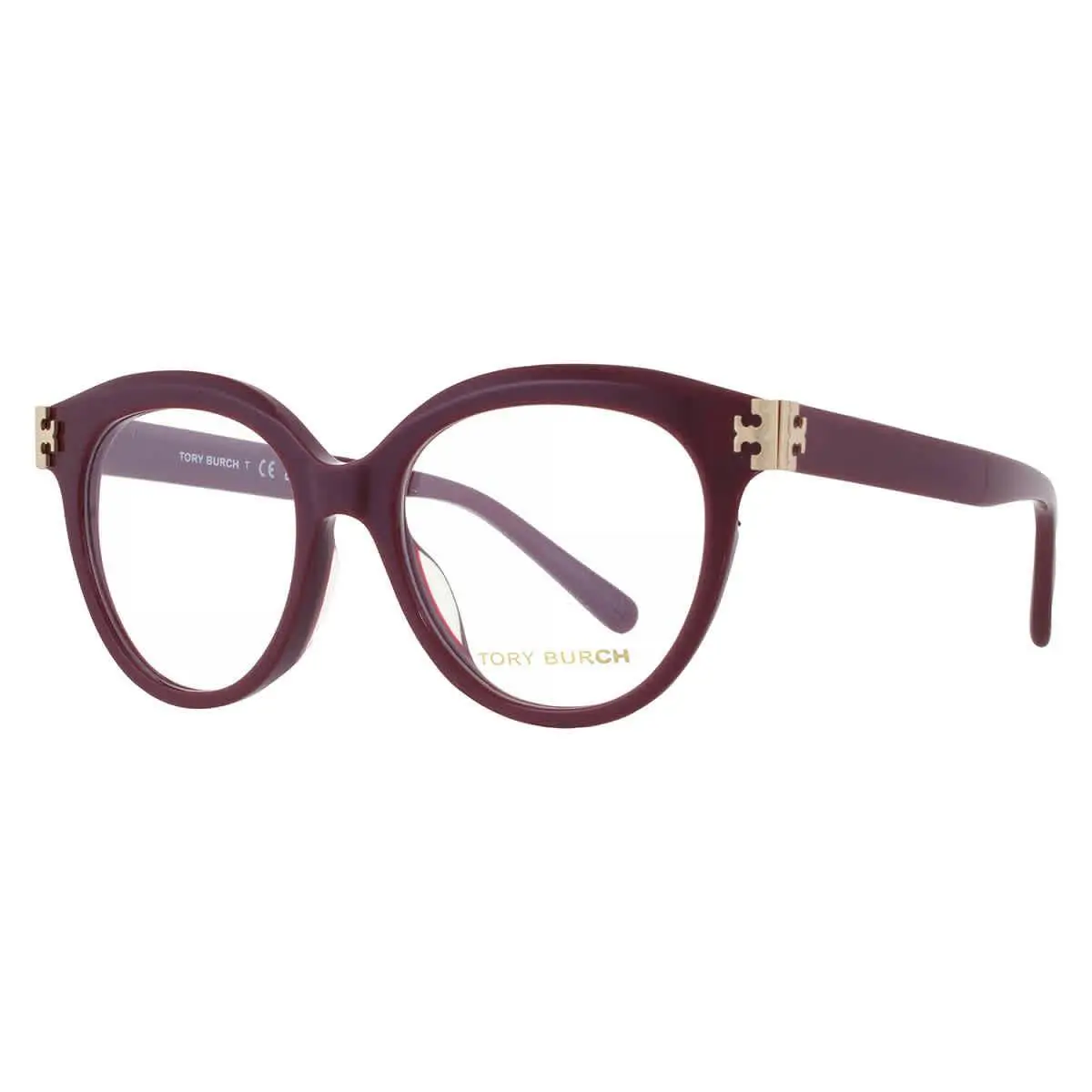 Tory Burch Demo Phantos Ladies Eyeglasses TY2154U 2018 51 TY2154U 2018 51