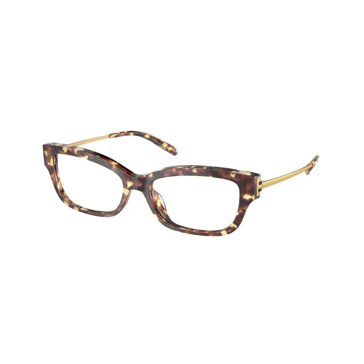 Tory Burch TY 2146U Vintage Tortoise 1995 Eyeglasses