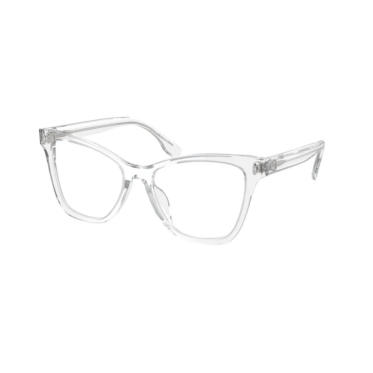 Tory Burch TY 2142U Clear 1984 Eyeglasses
