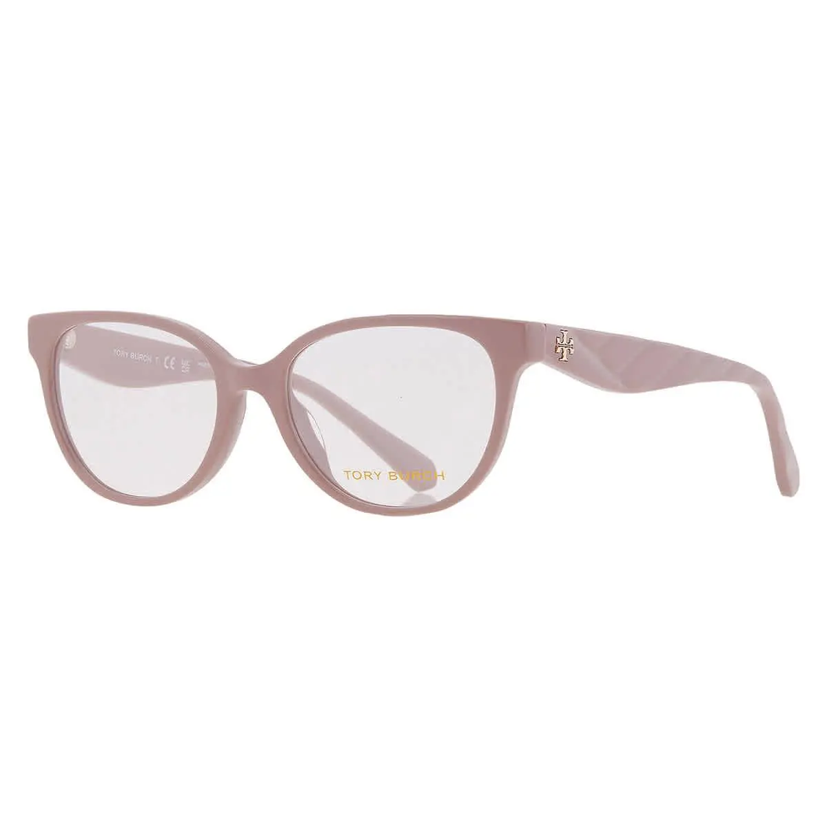 Tory Burch Demo Cat Eye Ladies Eyeglasses TY2157U 1915 53 TY2157U 1915 53
