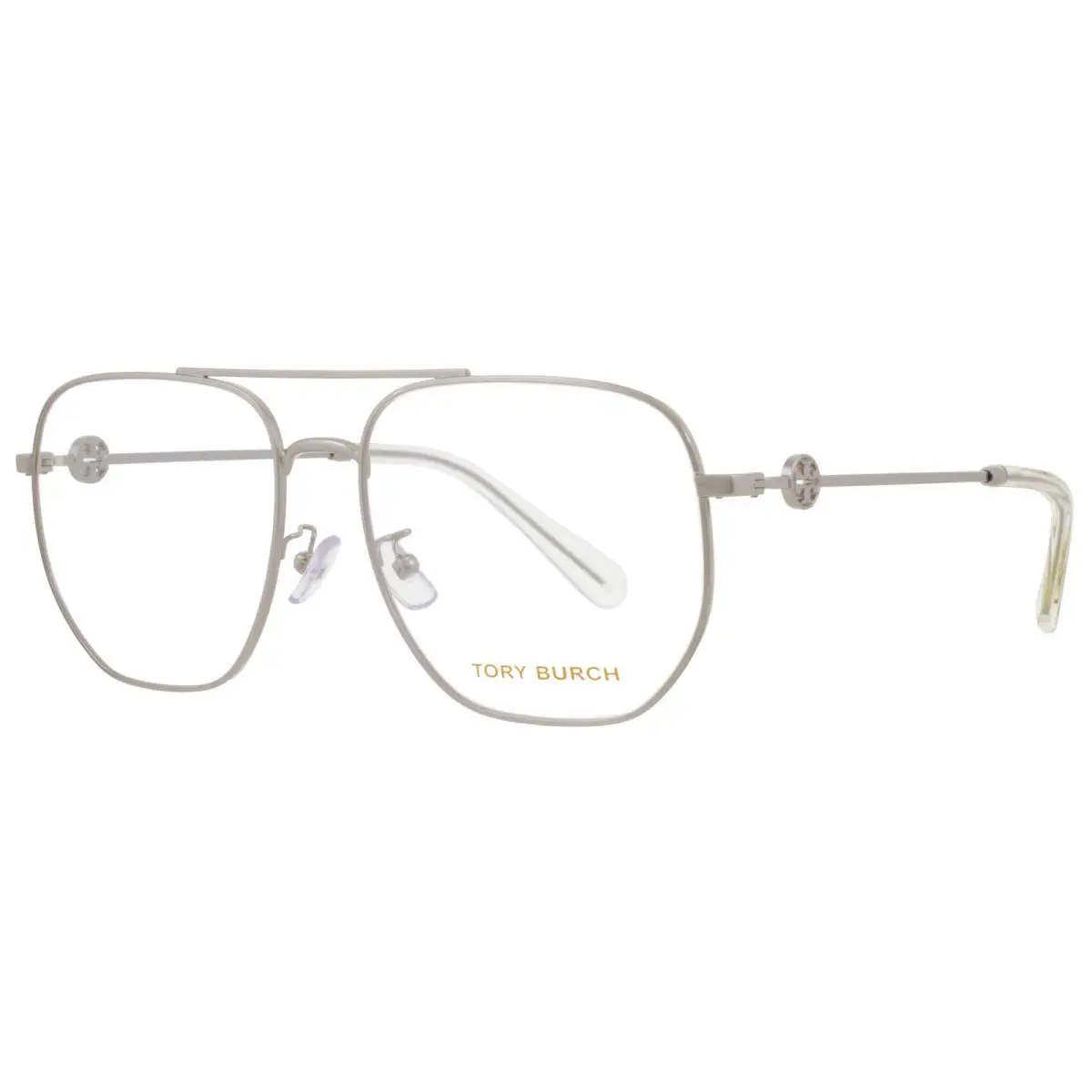Tory Burch Demo Navigator Ladies Eyeglasses TY1090 3349 58 TY1090 3349 58