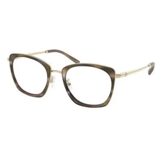 Tory Burch TY 1092 Purple Demo 2027 Eyeglasses