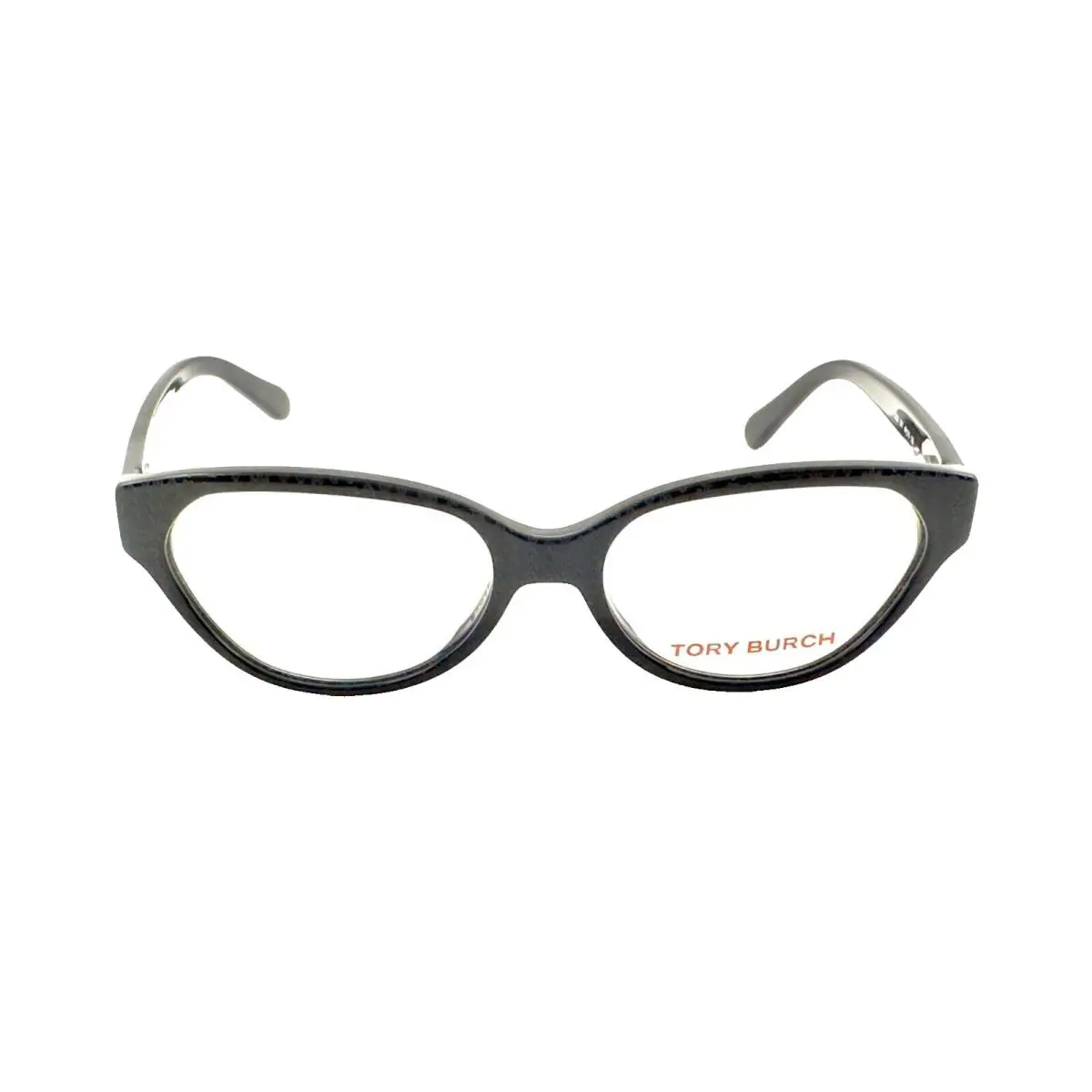 Tory Burch TY2032 Eyeglasses W/demo Lens 501 Black 49mm