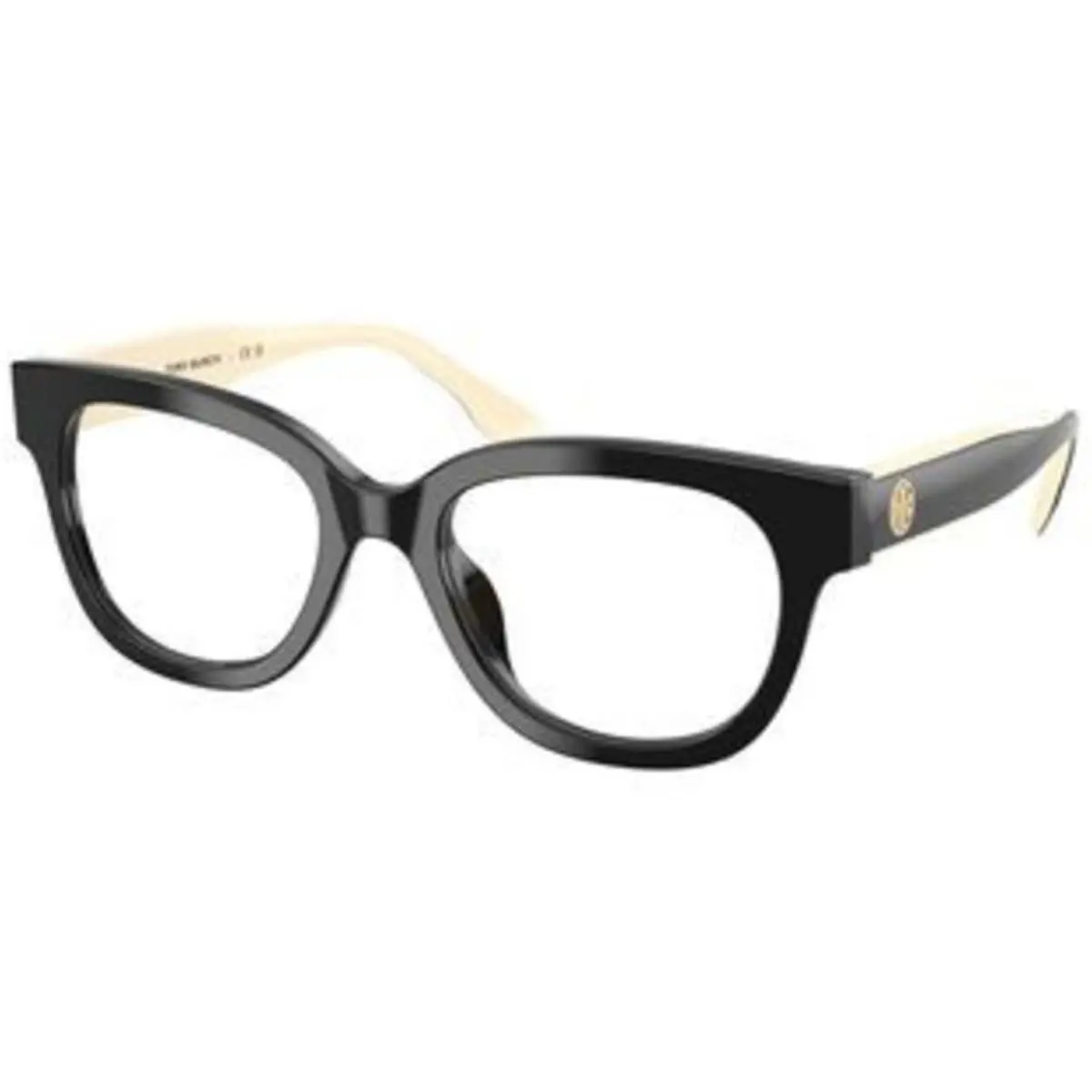 Tory Burch TY 2164 U Black Demo 1988 Eyeglasses