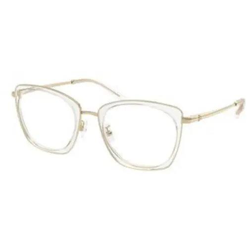 Tory Burch TY 1092 Clear Demo 1979 Eyeglasses