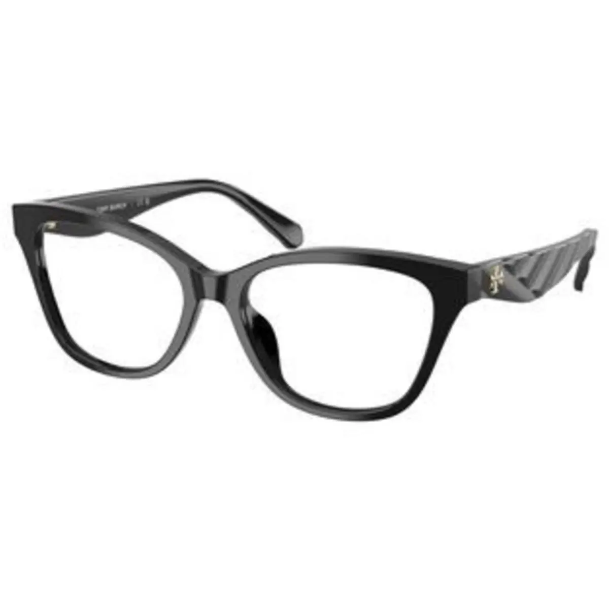 Tory Burch TY 2170 U Black Demo 1709 Eyeglasses