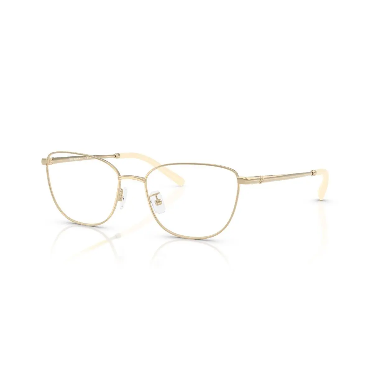 Tory Burch 1093 Eyeglasses 3346 Gold