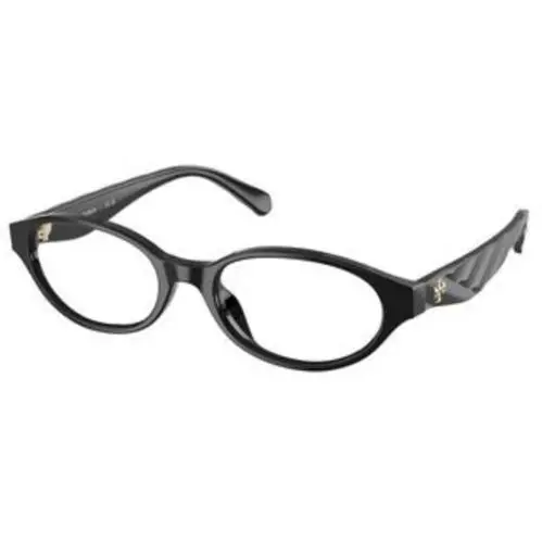 Tory Burch TY 2171 U Black Demo 1709 Eyeglasses