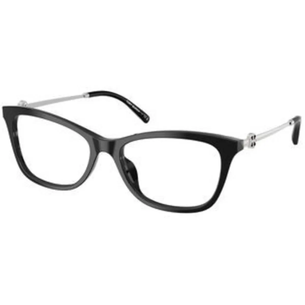 Tory Burch TY 2165 U Black Demo 1709 Eyeglasses