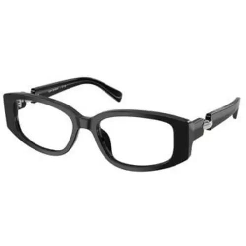 Tory Burch TY 2161 U Black Demo 1709 Eyeglasses