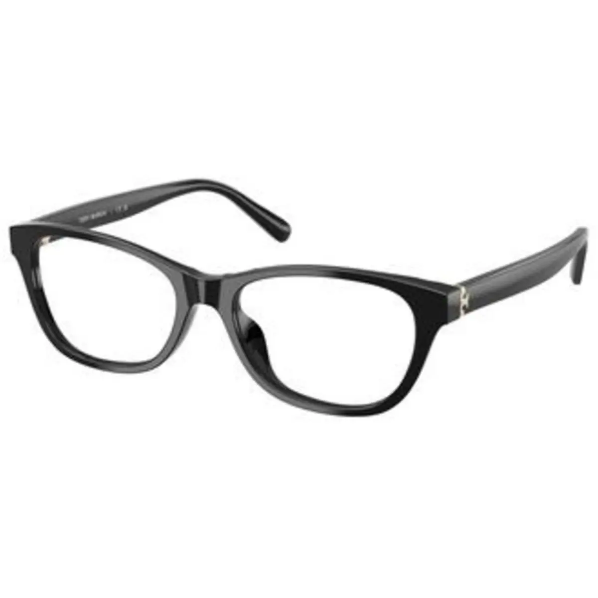 Tory Burch TY 2172 D Black Demo 1709 Eyeglasses