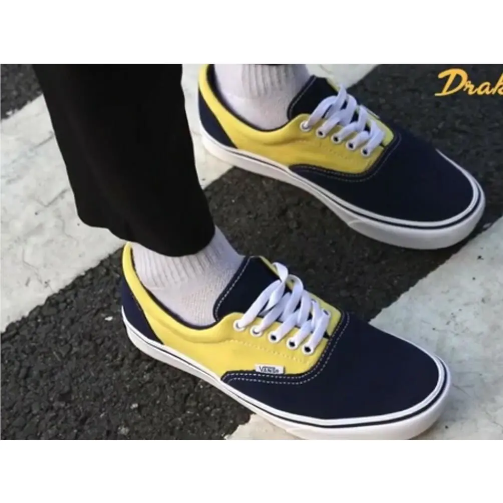 Vans shoes - VN 0 A 3 WM 9 VNO 1 - VN0A3WM9VNO - Gold 0