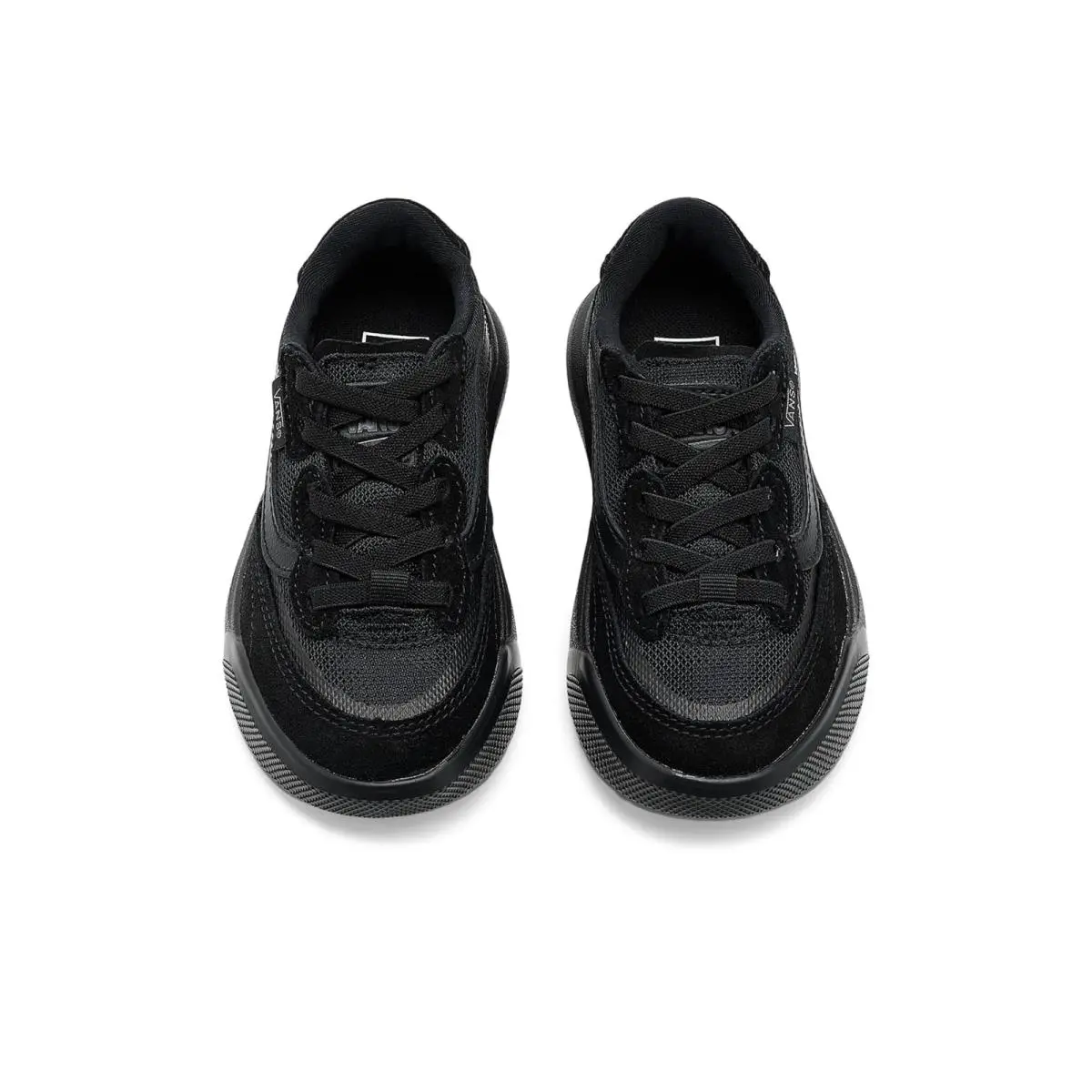 Vans shoes - Black/Black 0