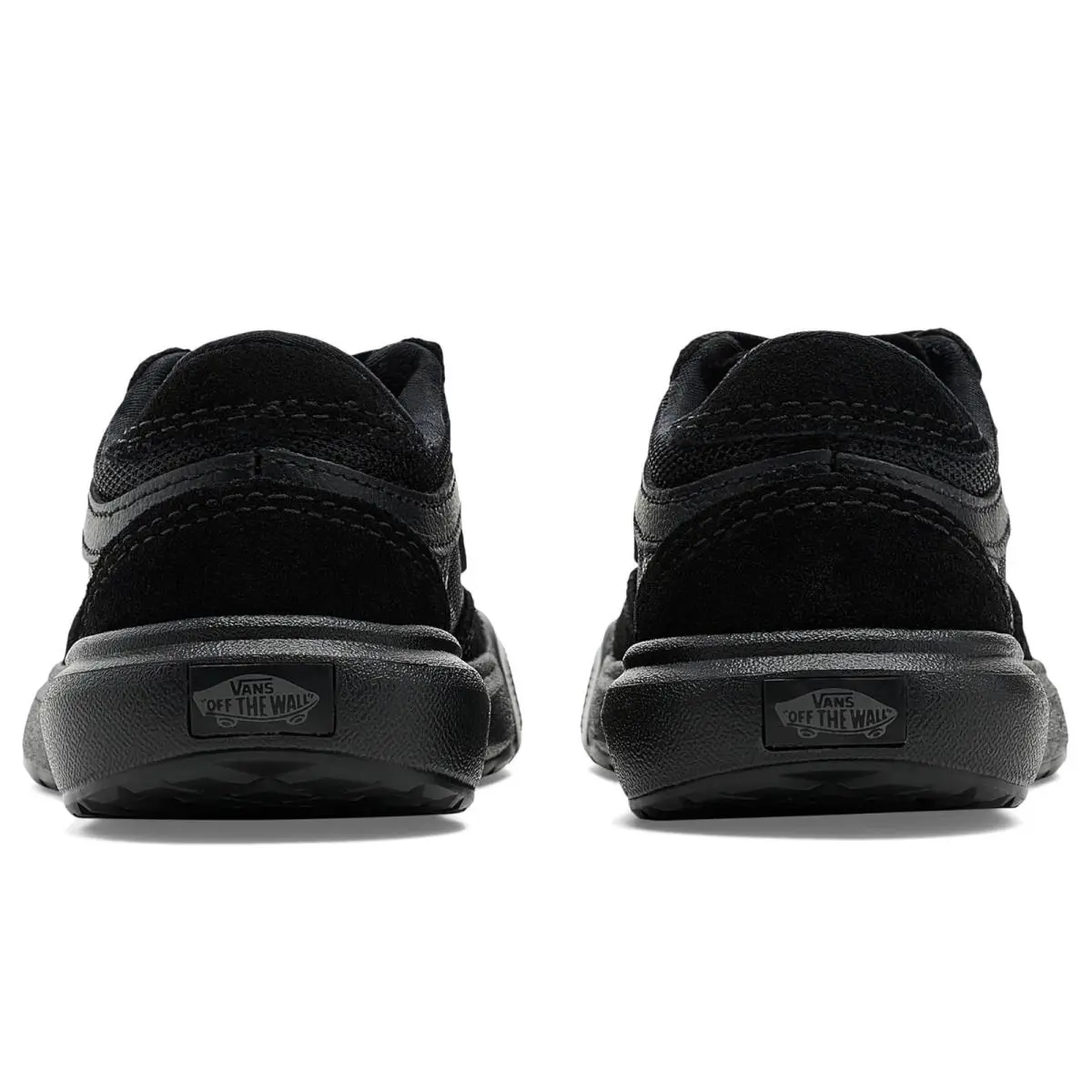 Vans shoes - Black/Black 5