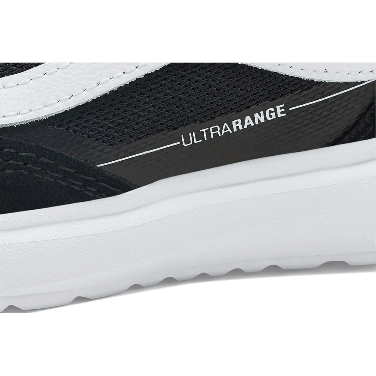 Vans shoes - Black/Black 18
