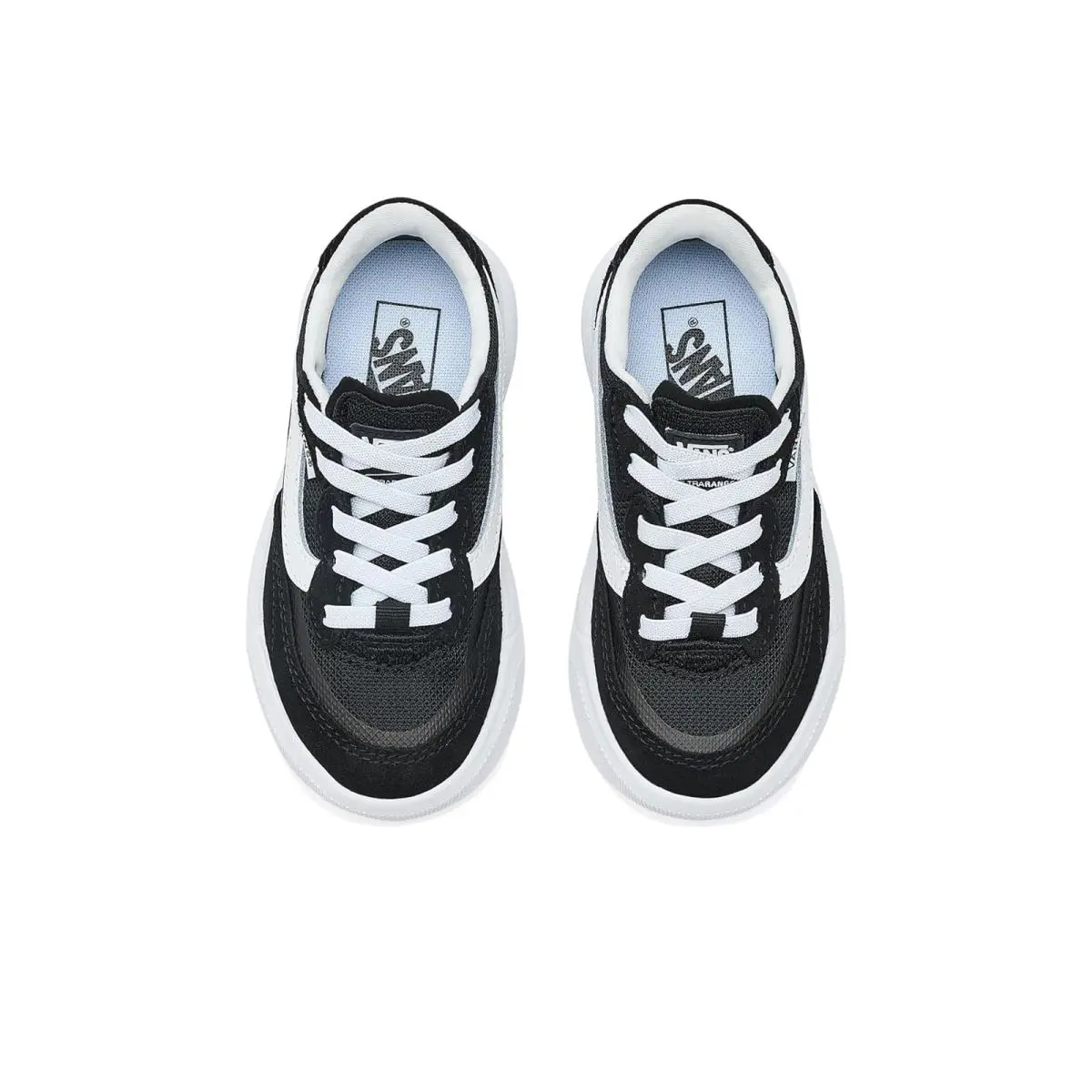 Vans shoes - Black/Black 14