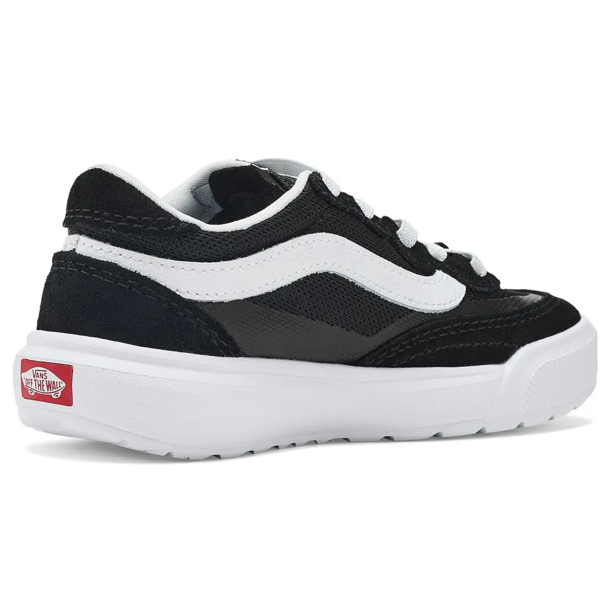 Vans shoes - Black/Black 15