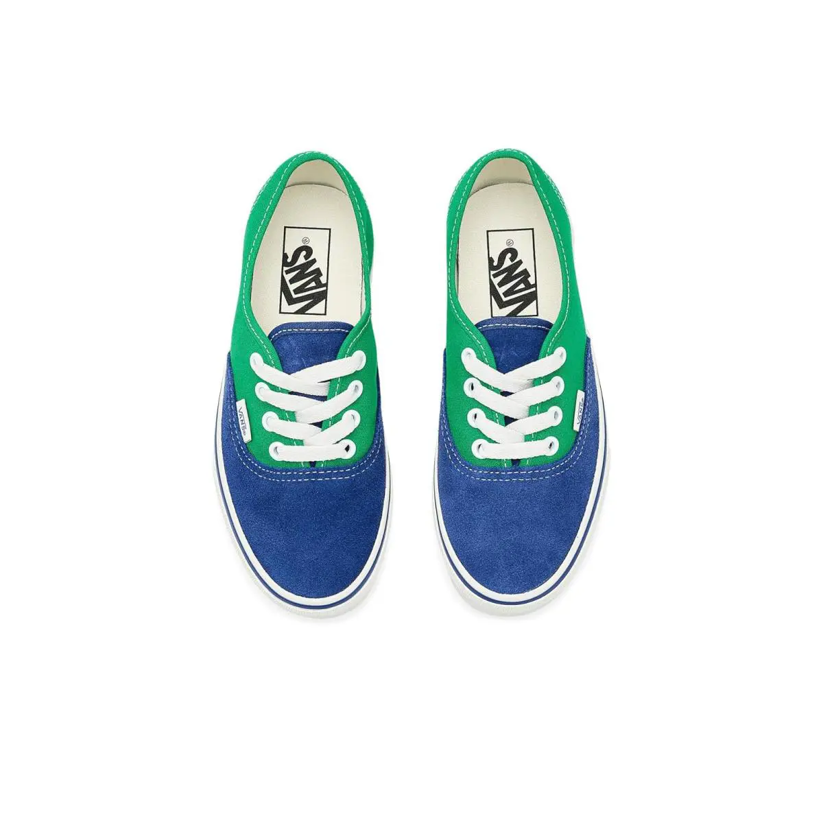 Vans shoes - Primary Racing Red 14