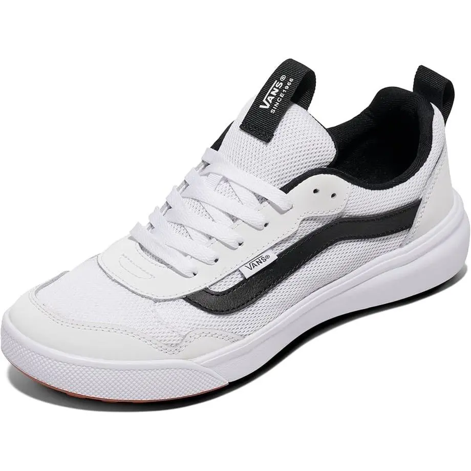 Vans Men`s Range Exp Shoe - White