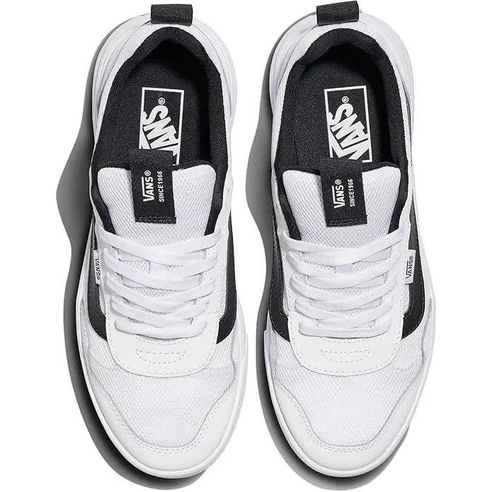 Vans shoes - VANS Range Exp - Range Exp - White 2