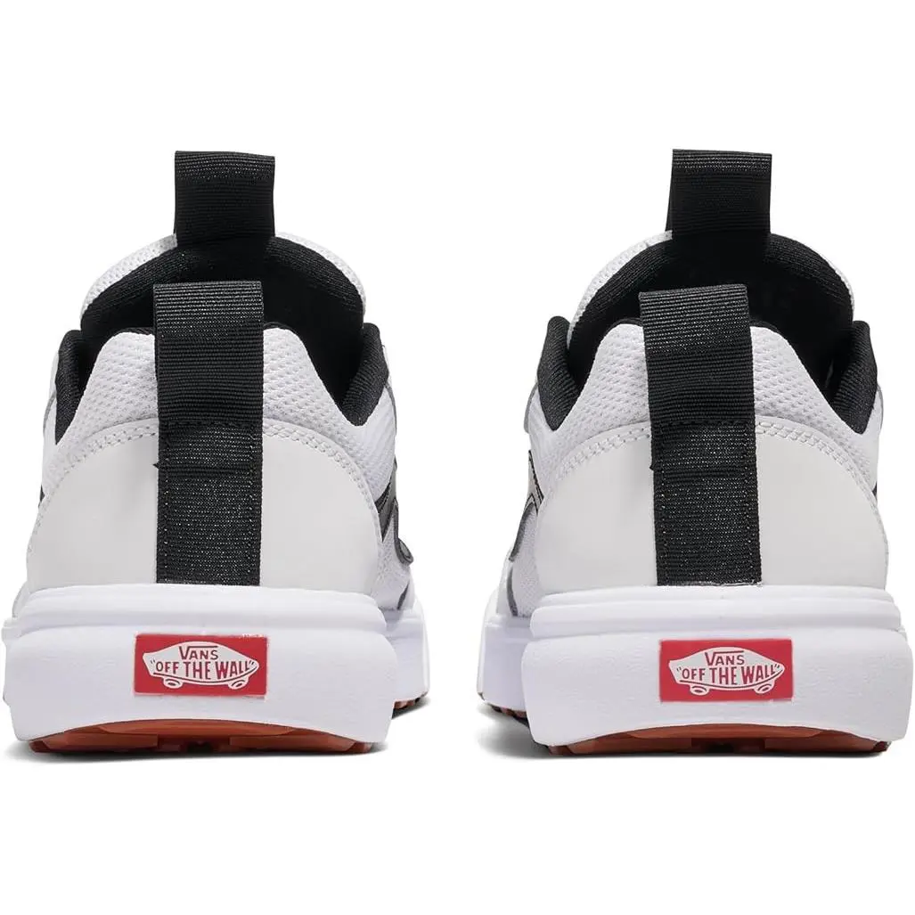 Vans shoes - VANS Range Exp - Range Exp - White 3