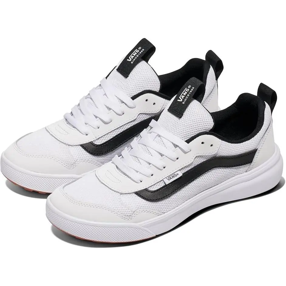 Vans shoes - VANS Range Exp - Range Exp - White 7