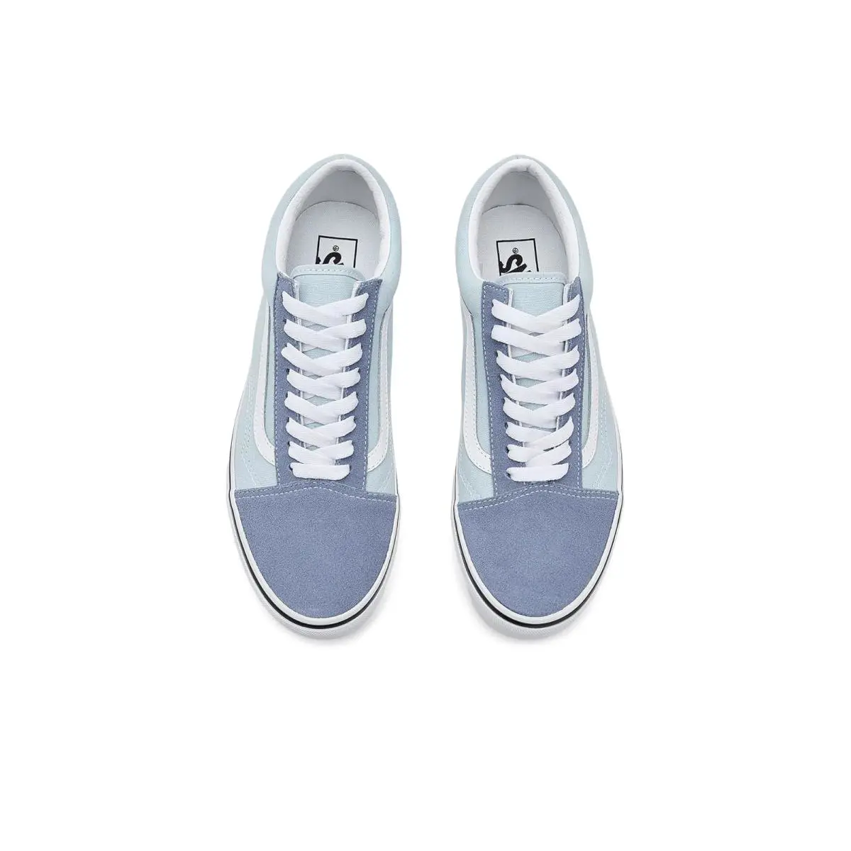 Vans shoes - 2-tone Blue 0