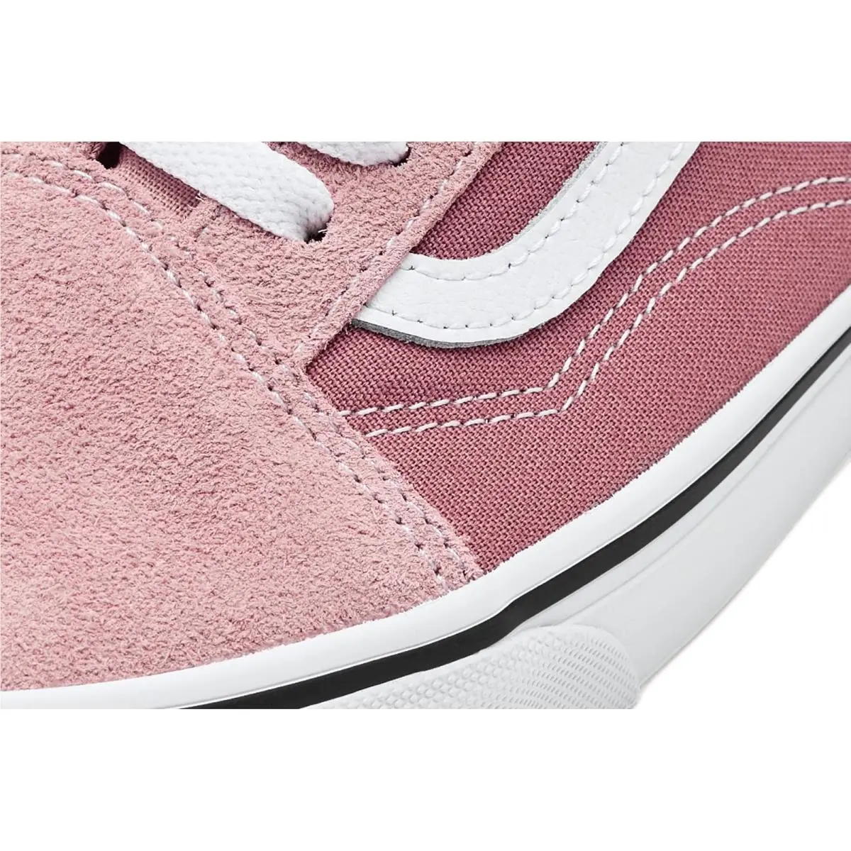 Vans shoes - 2-tone Blue 32