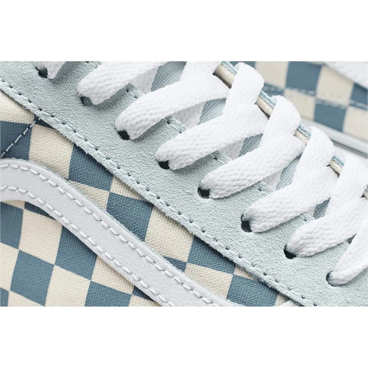 Vans shoes - 2-tone Blue 39