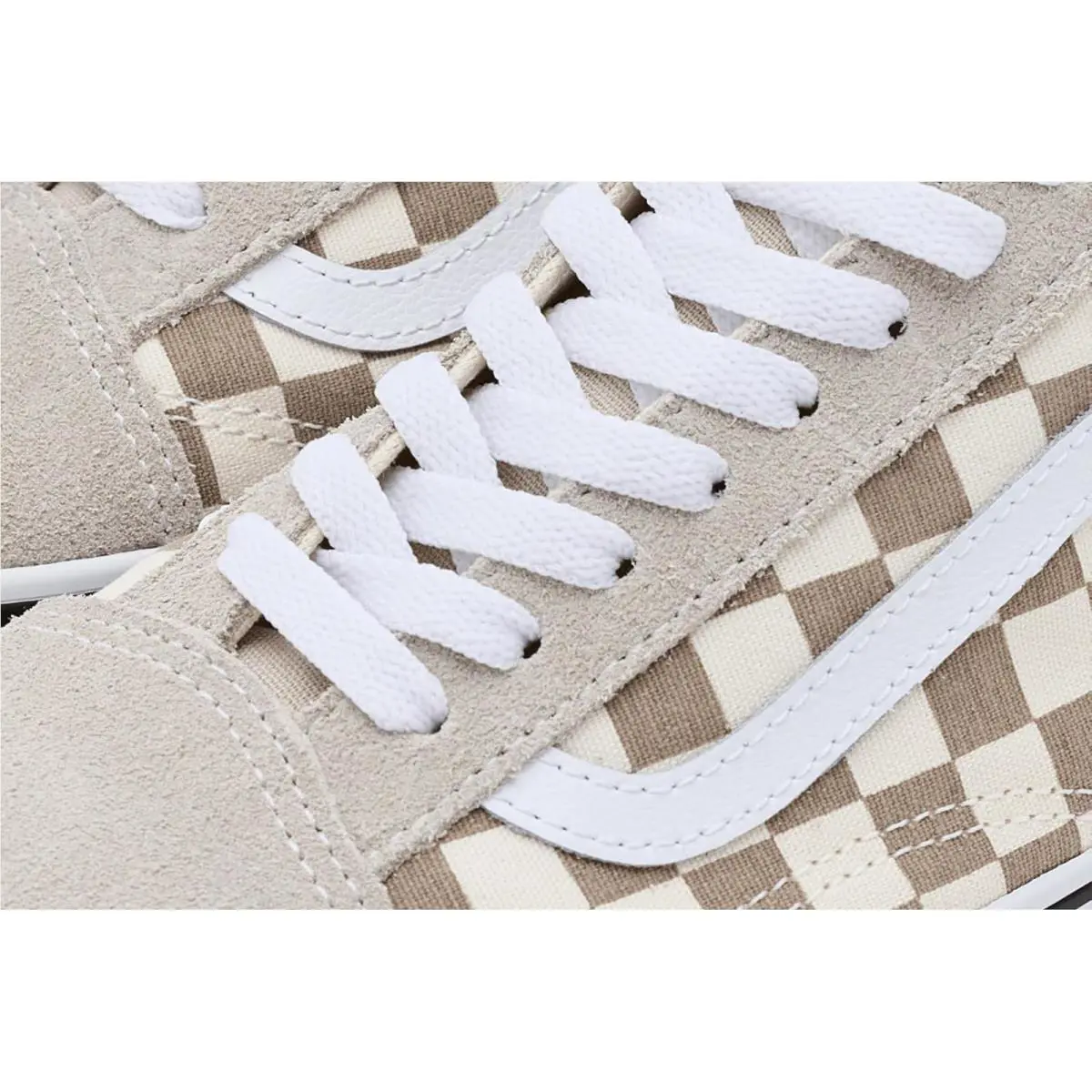 Vans shoes - 2-tone Blue 46