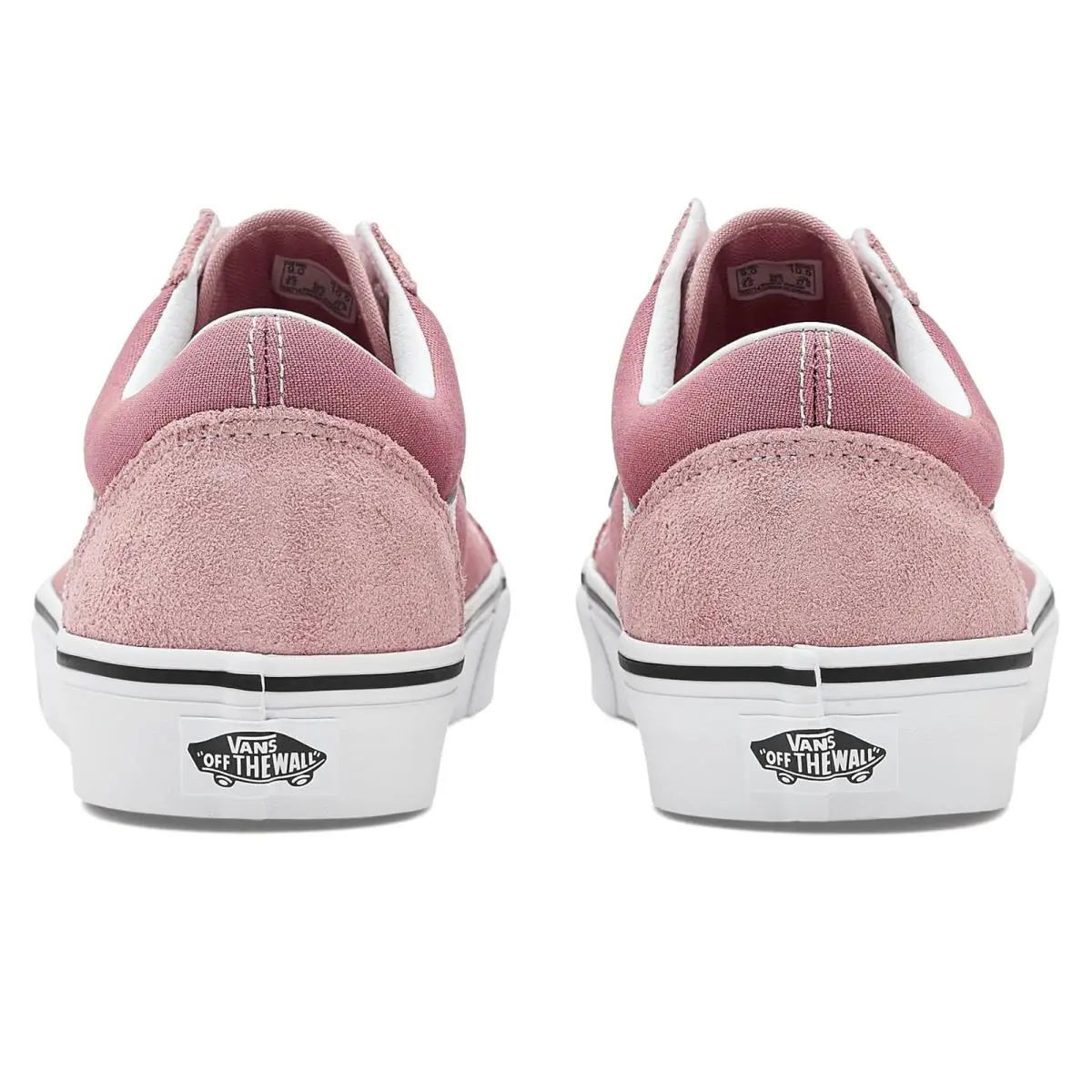 Vans shoes - 2-tone Blue 19